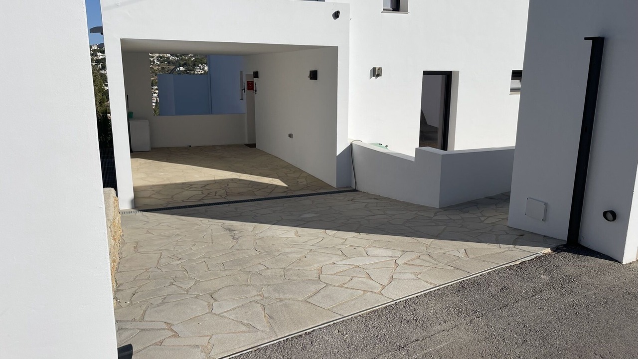 Photo of Outdoor in La Sabatera