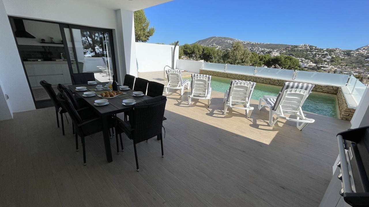 Photo of Outdoor in La Sabatera