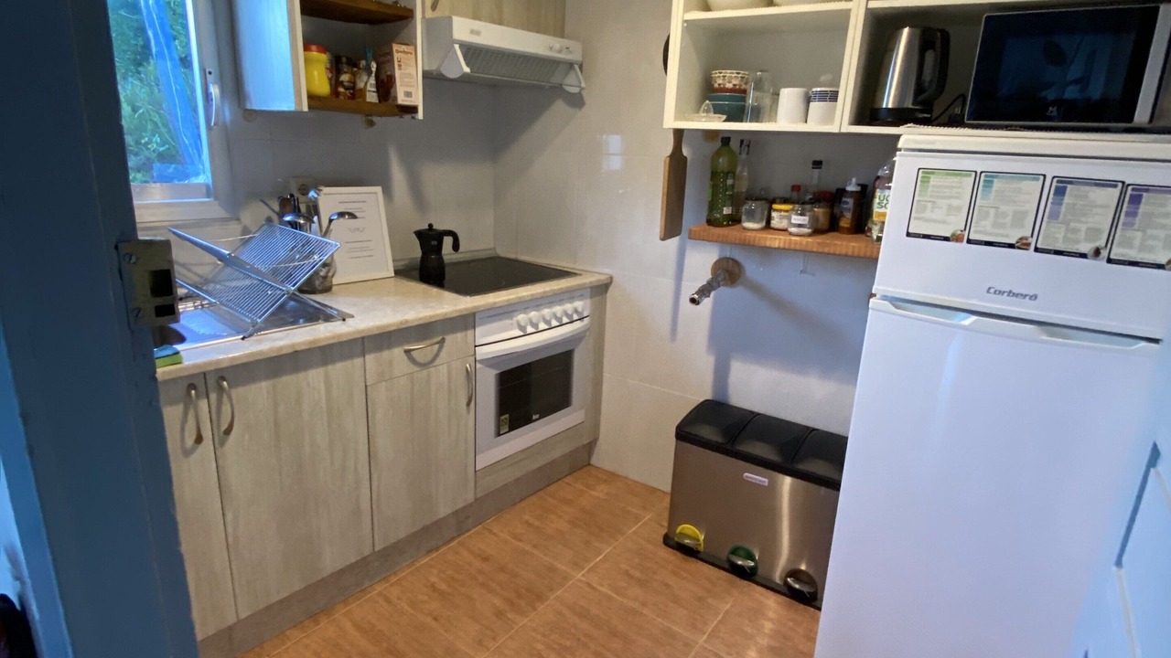Photo of Kitchen in Coles