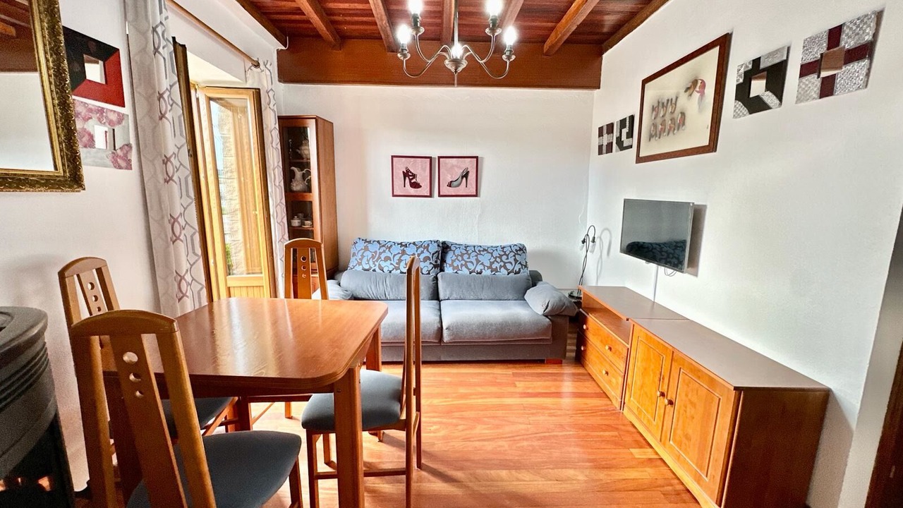 Photo of Livingroom in Meruelo