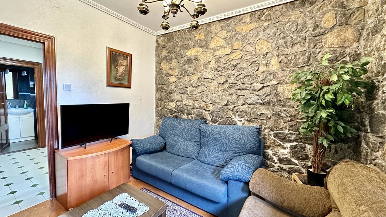 Photo of Livingroom in Meruelo