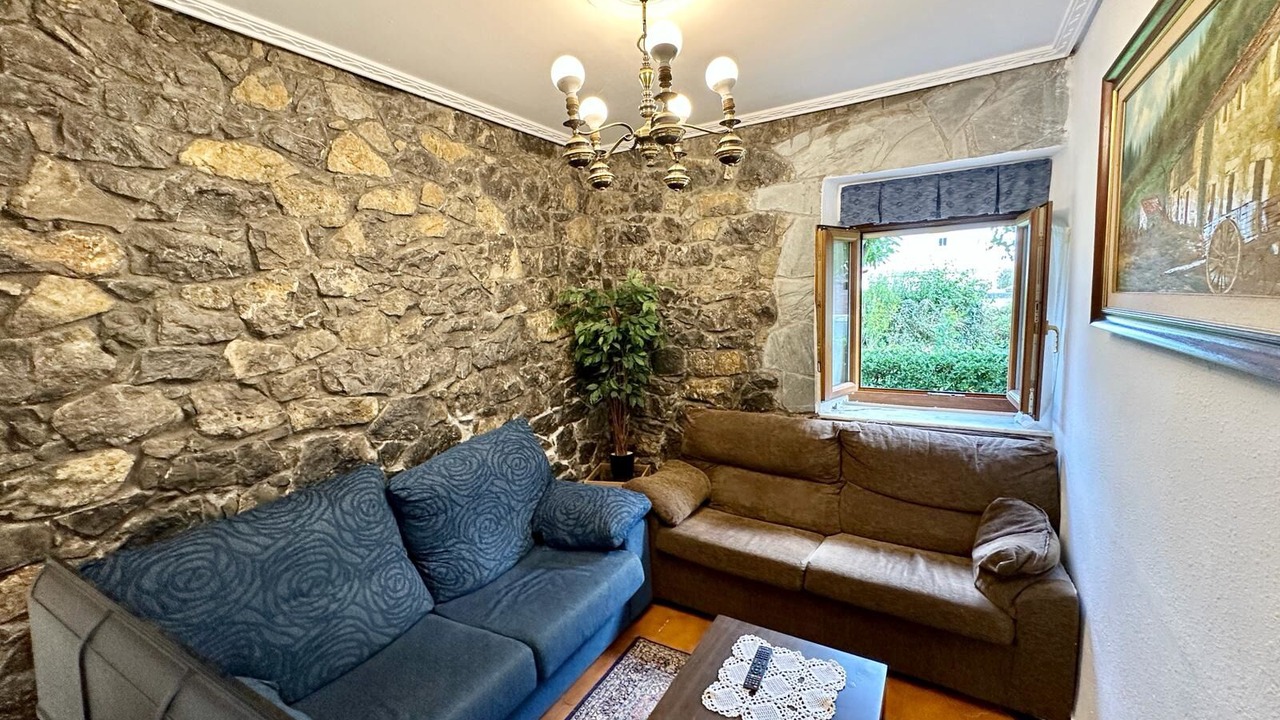 Photo of Livingroom in Meruelo