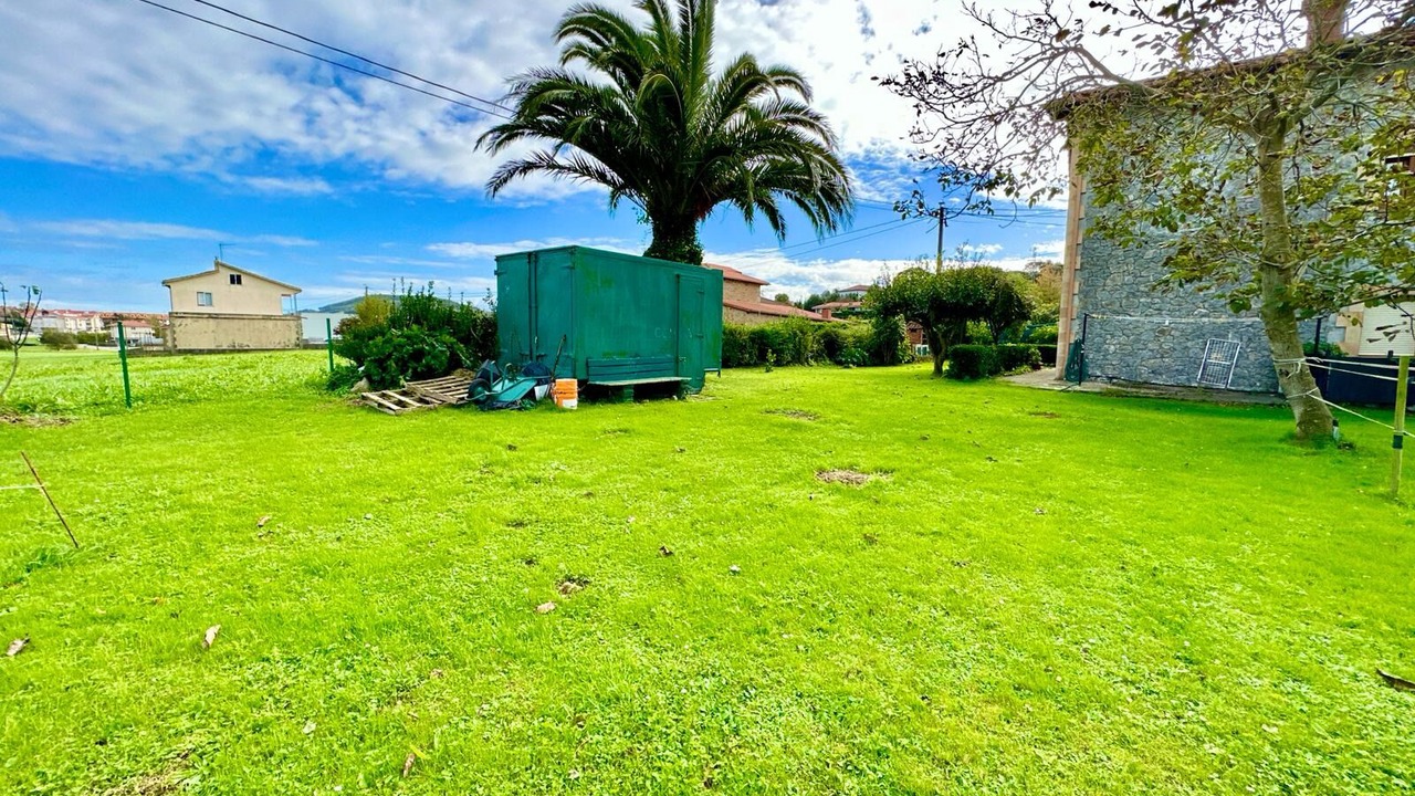 Photo of Outdoor in Meruelo