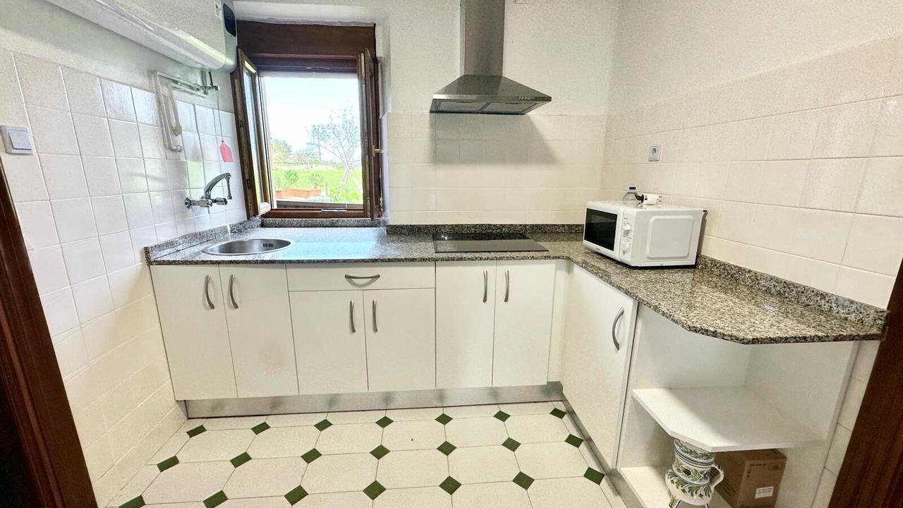 Photo of Kitchen in Meruelo