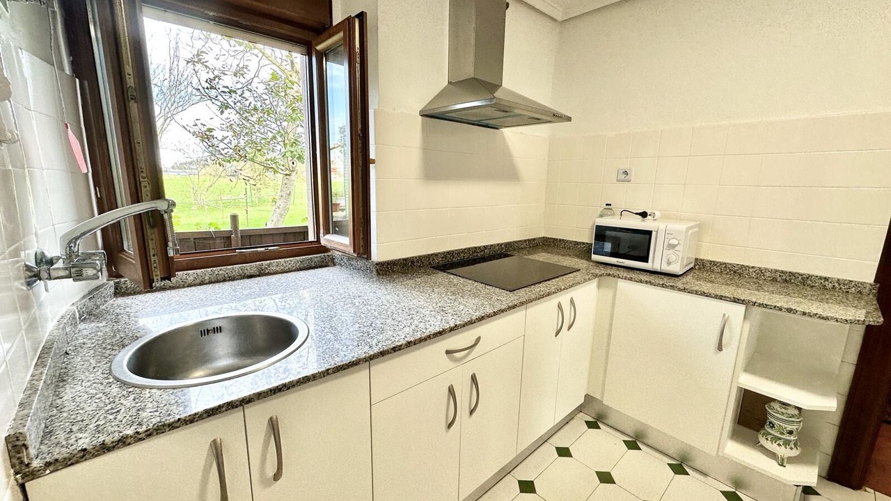 Photo of Kitchen in Meruelo