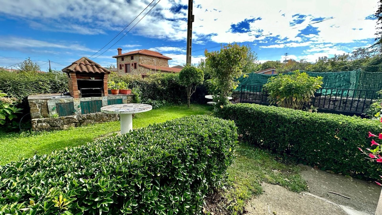Photo of Outdoor in Meruelo