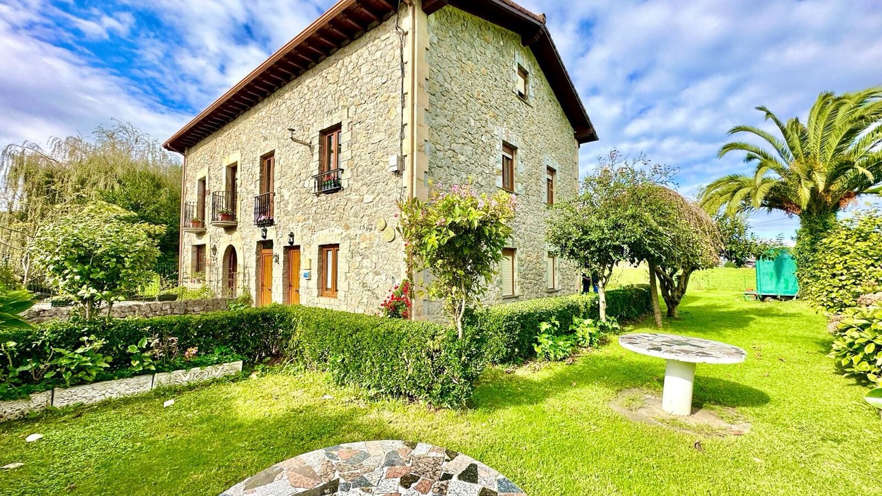 Photo of Outdoor in Meruelo