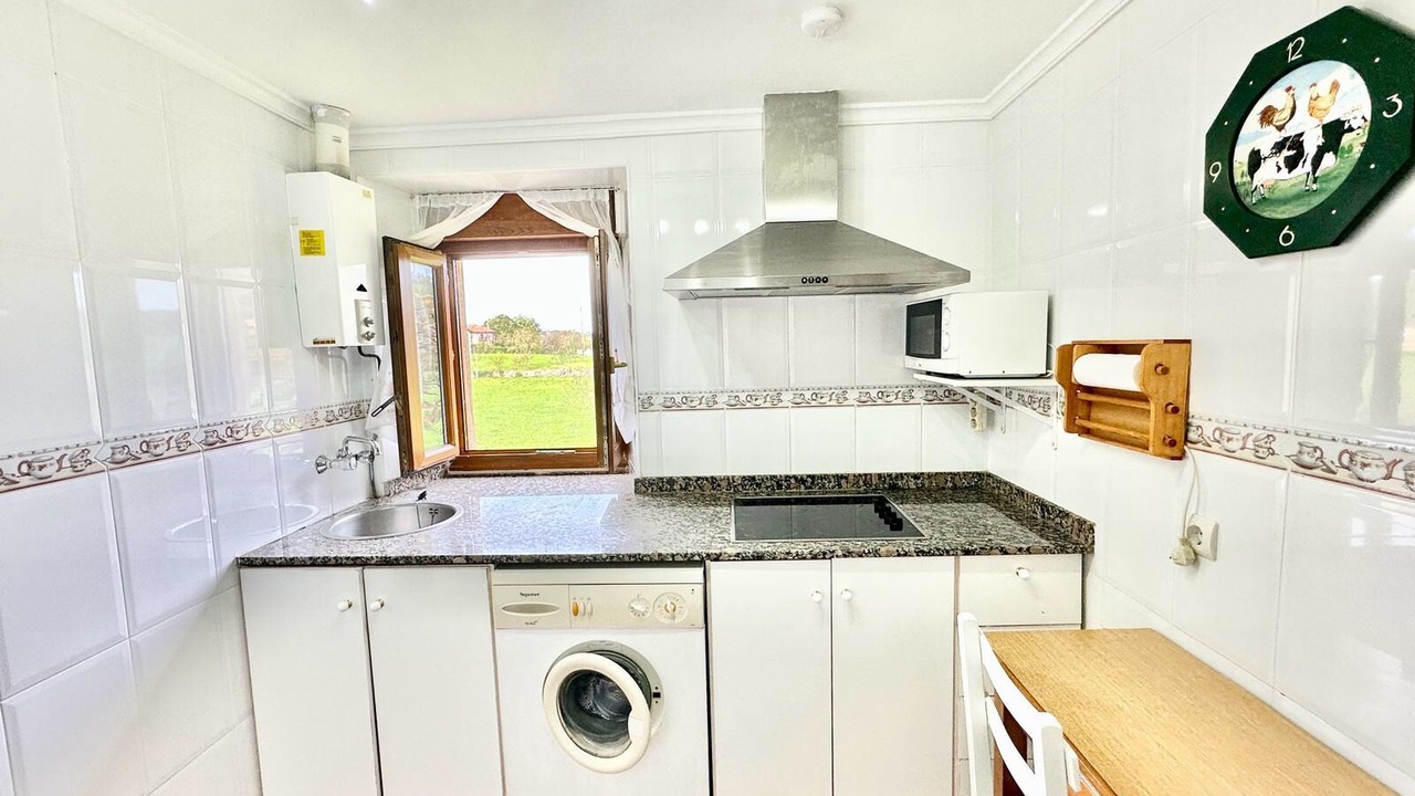 Photo of Kitchen in Meruelo