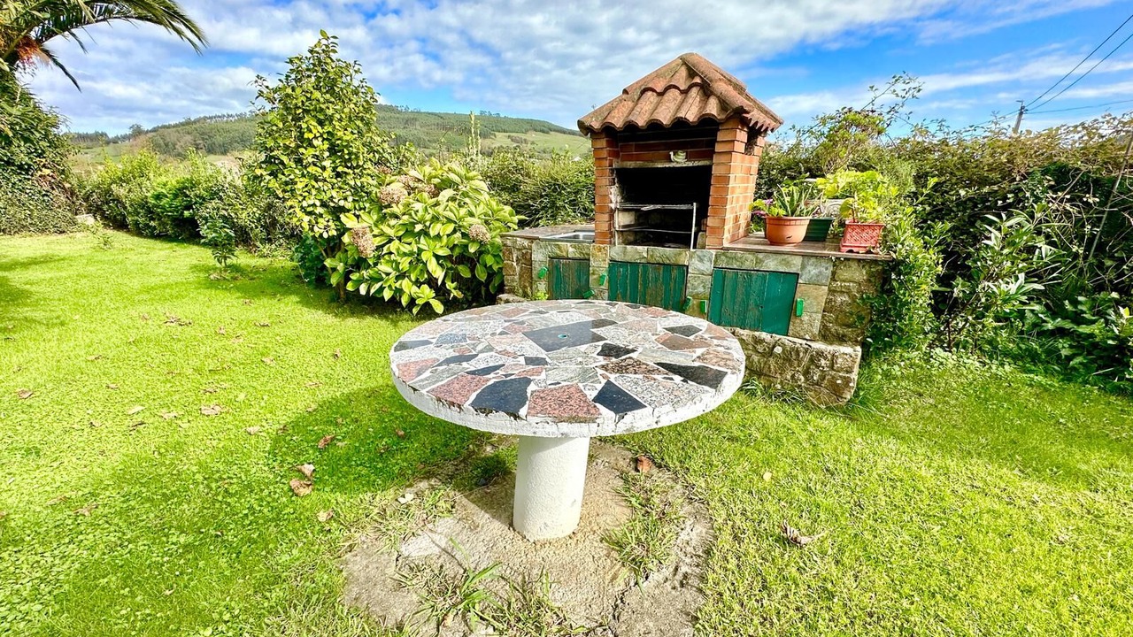 Photo of Outdoor in Meruelo