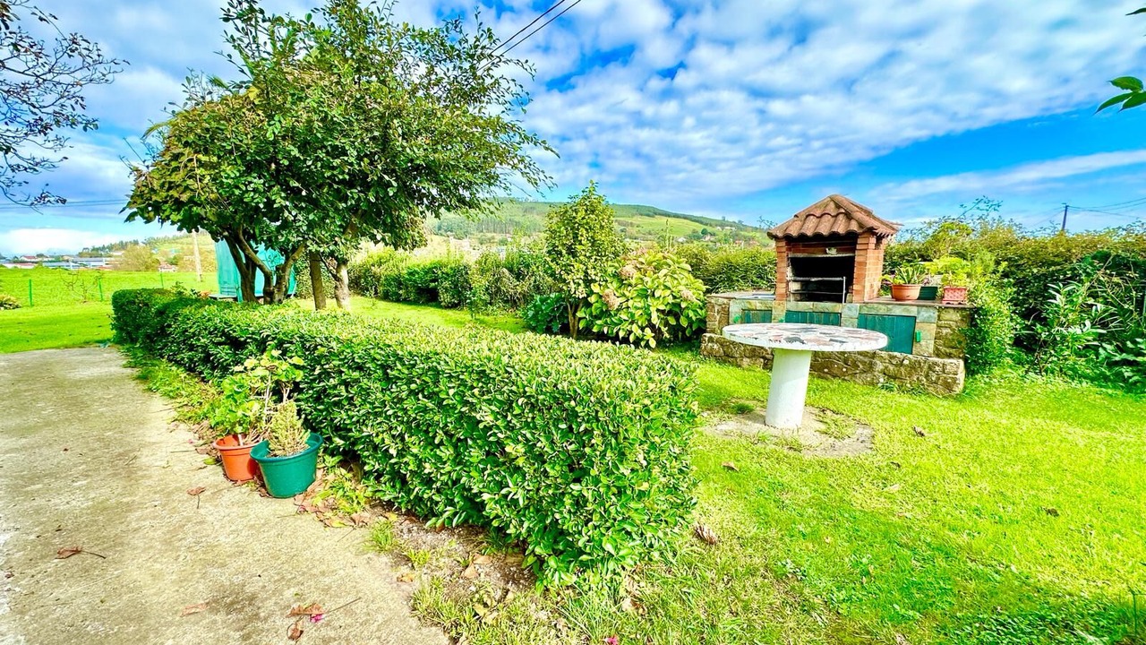 Photo of Outdoor in Meruelo