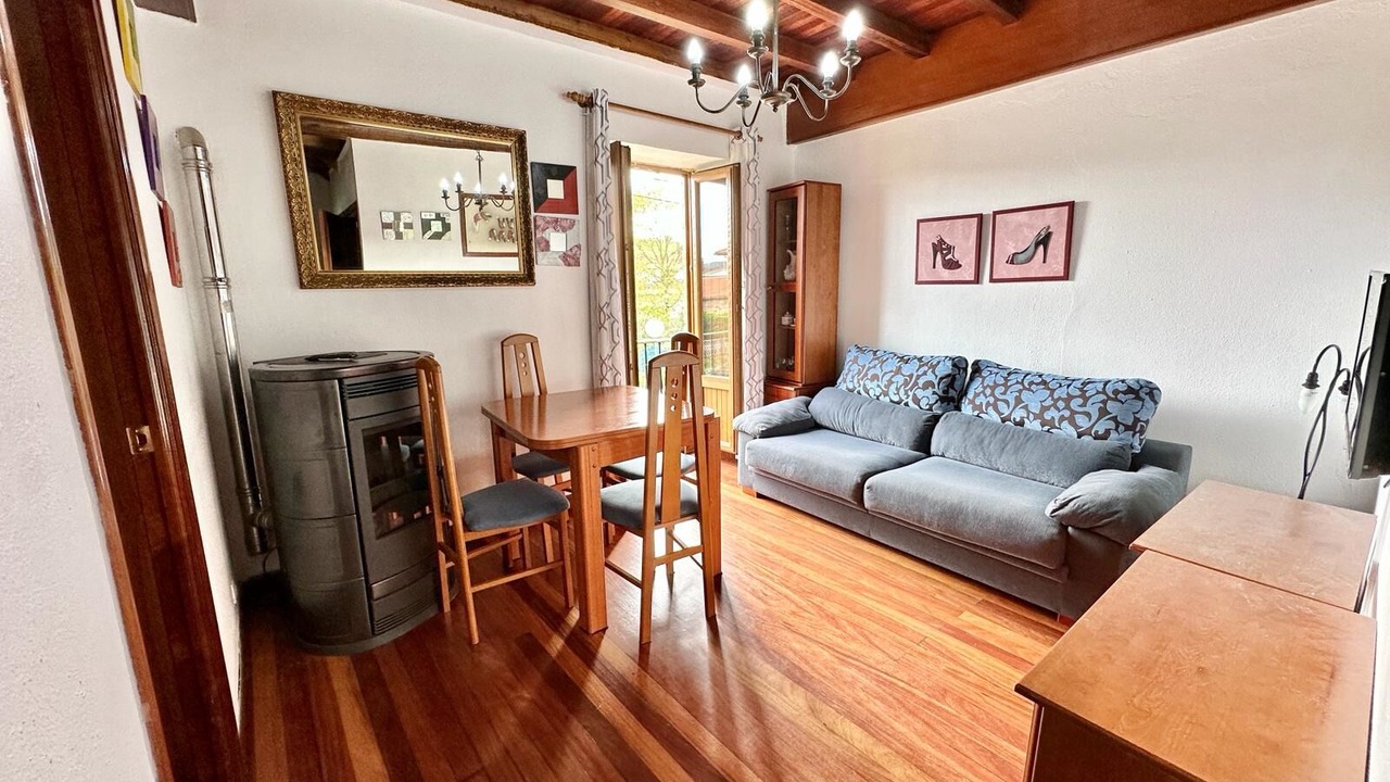 Photo of Livingroom in Meruelo