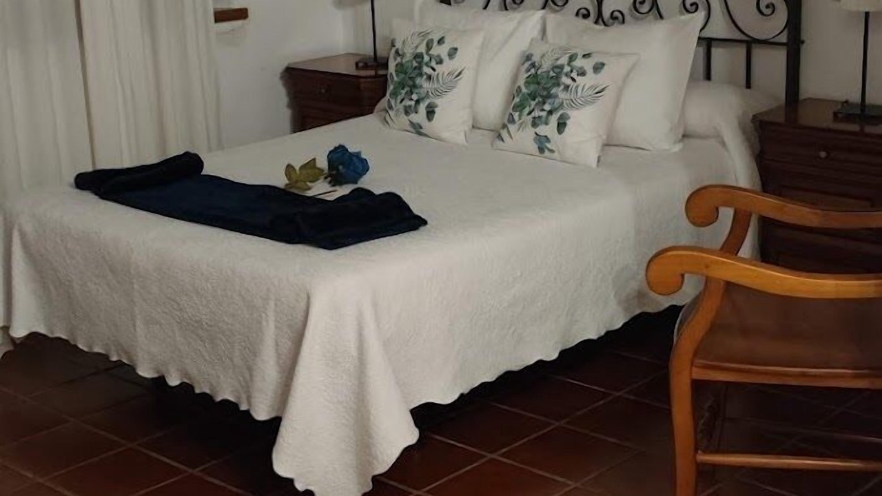 Photo of Bedroom in La Velilla