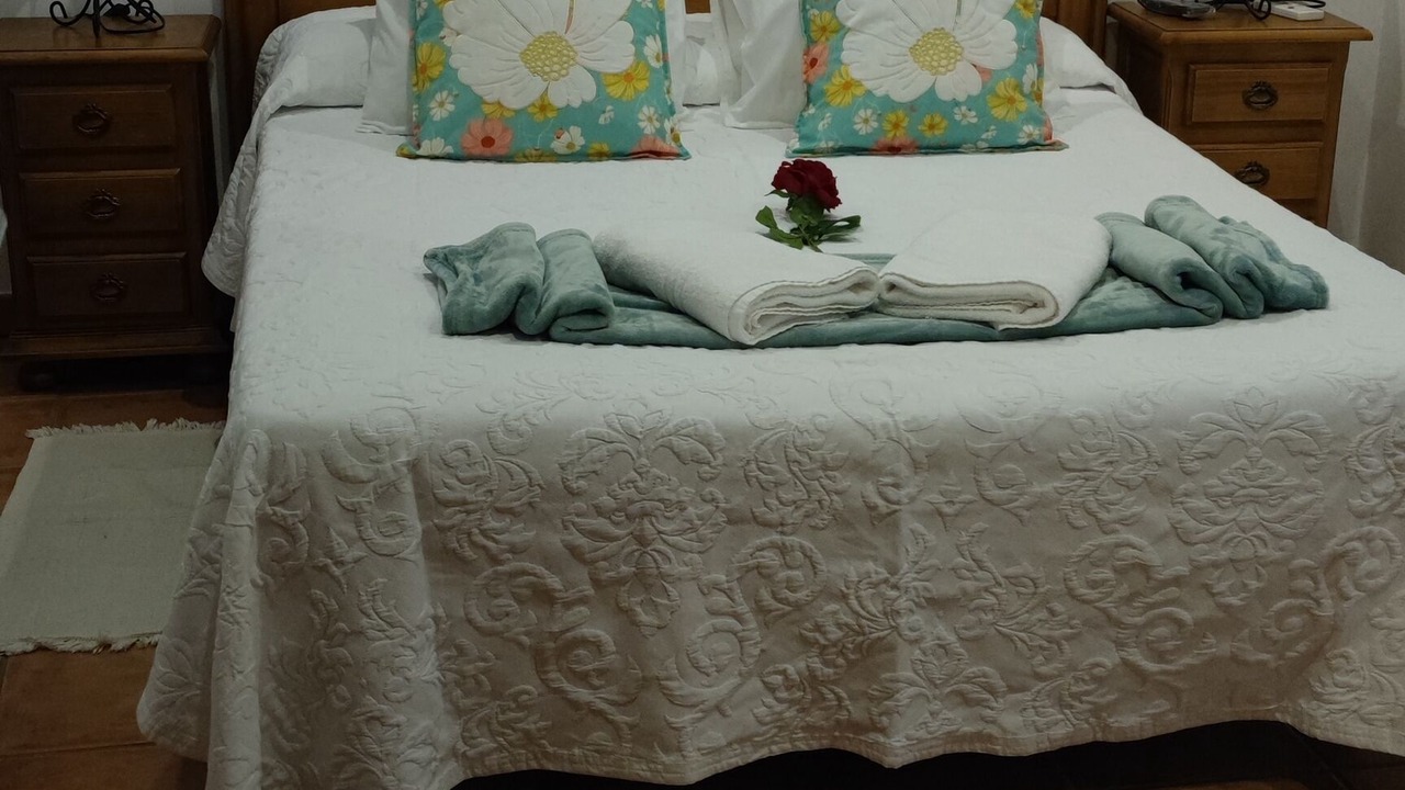 Photo of Bedroom in La Velilla