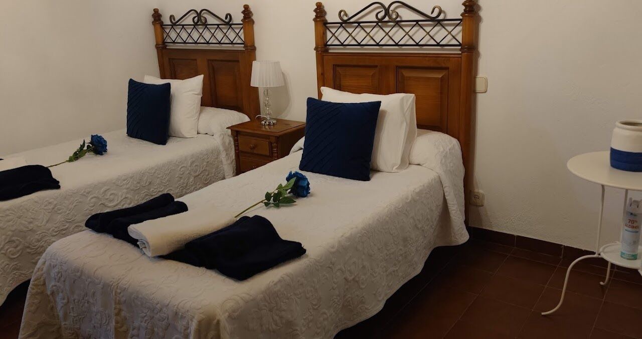 Photo of Bathroom in La Velilla