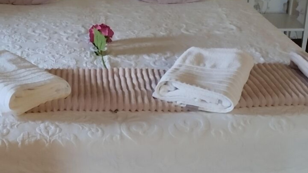Photo of Bedroom in La Velilla