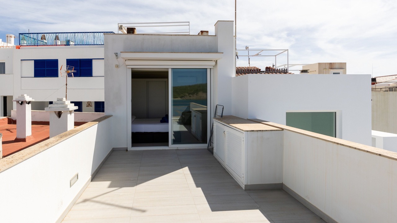 Photo of Outdoor in Es Grau