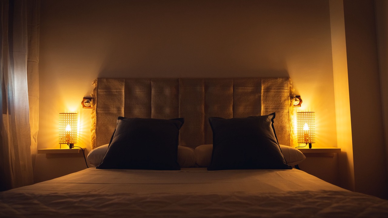 Photo of Bedroom in Navalcarnero