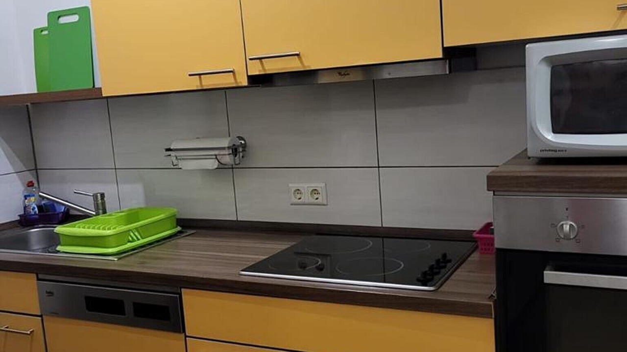 Photo of Kitchen in Burg