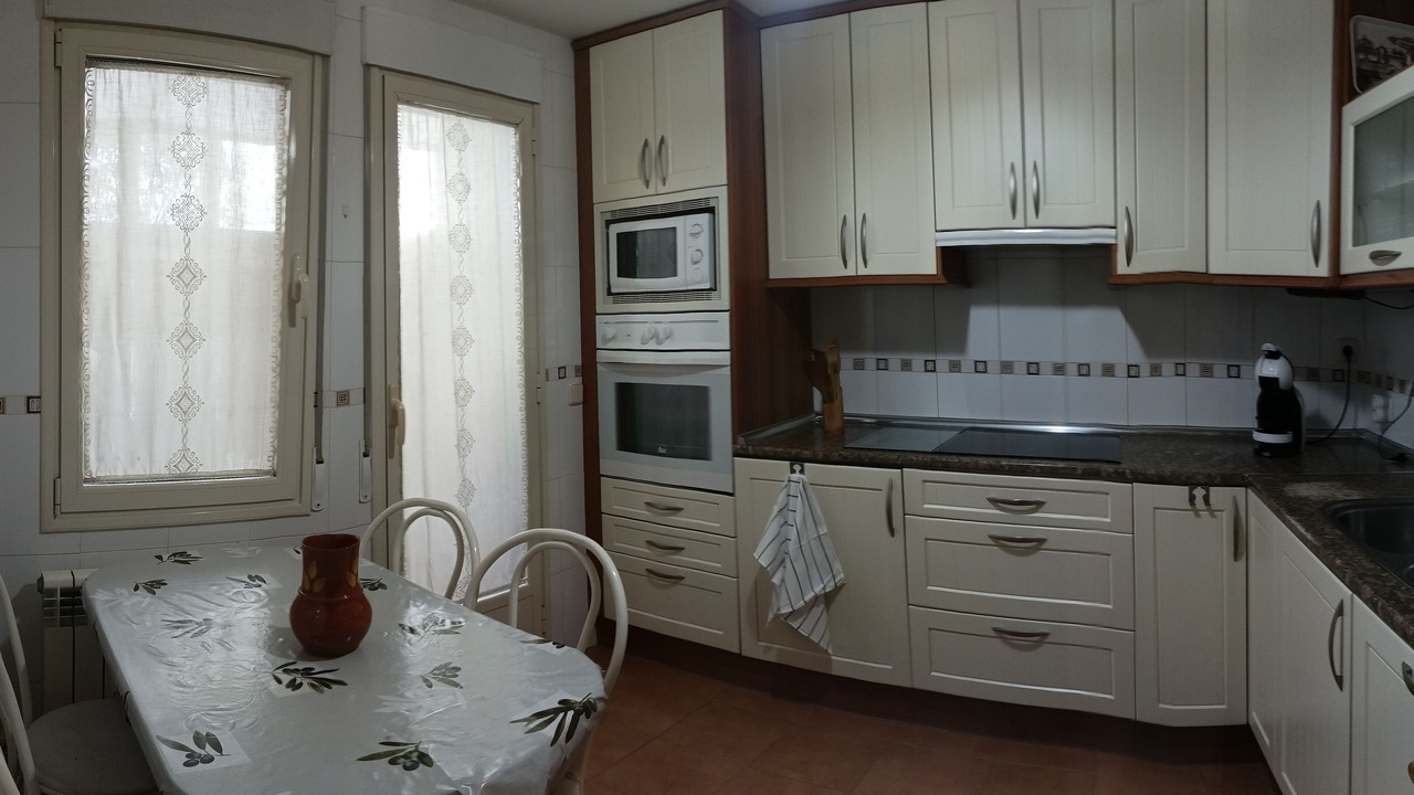 Photo of Kitchen in La Lastrilla