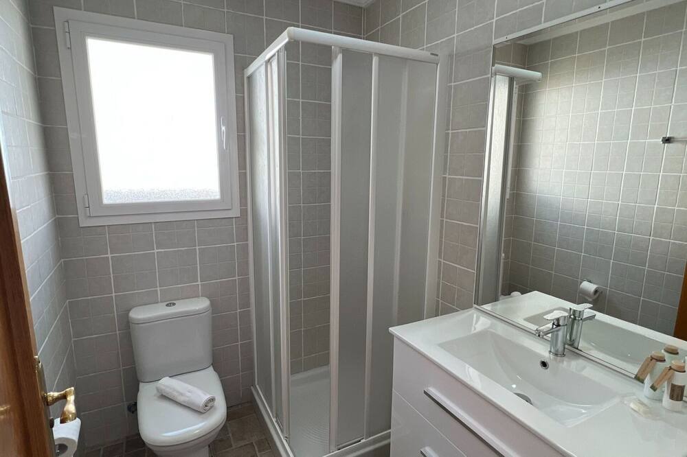 Photo of Bathroom in Beniarbeig