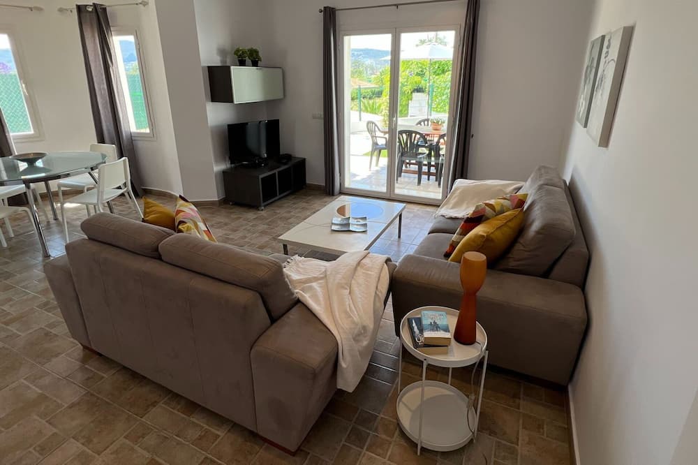 Photo of Bedroom in Beniarbeig