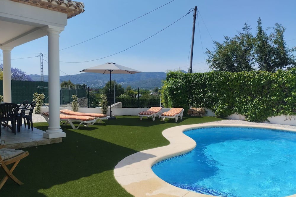 Photo of Outdoor in Beniarbeig