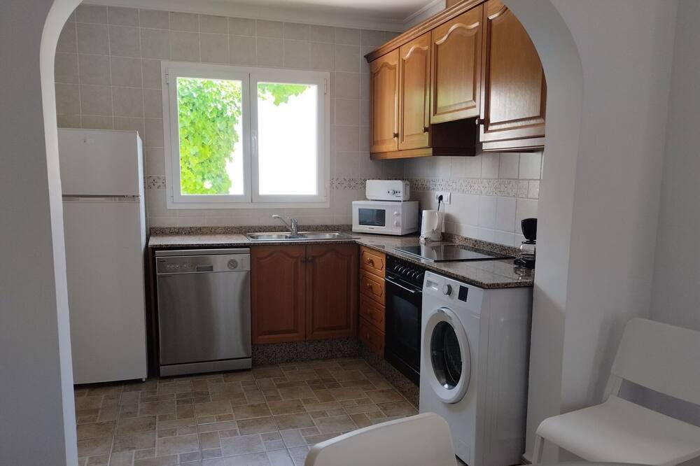 Photo of Bedroom in Beniarbeig