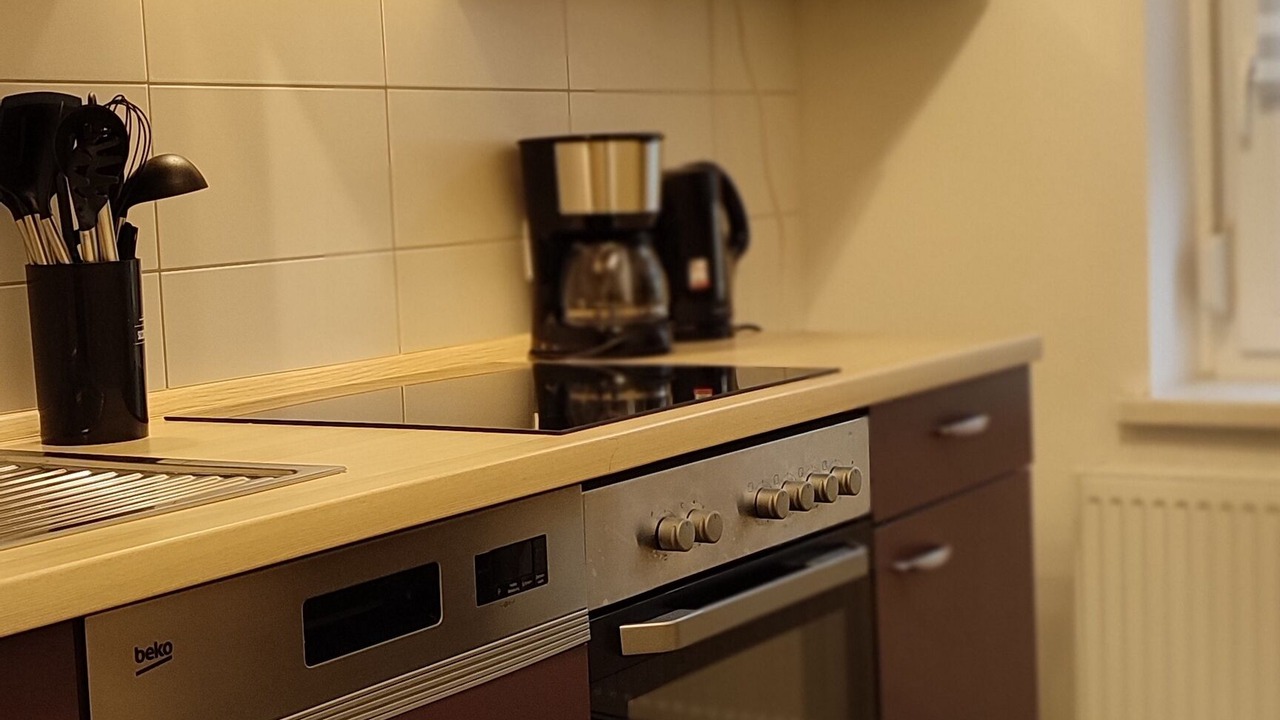 Photo of Kitchen in Aschersleben