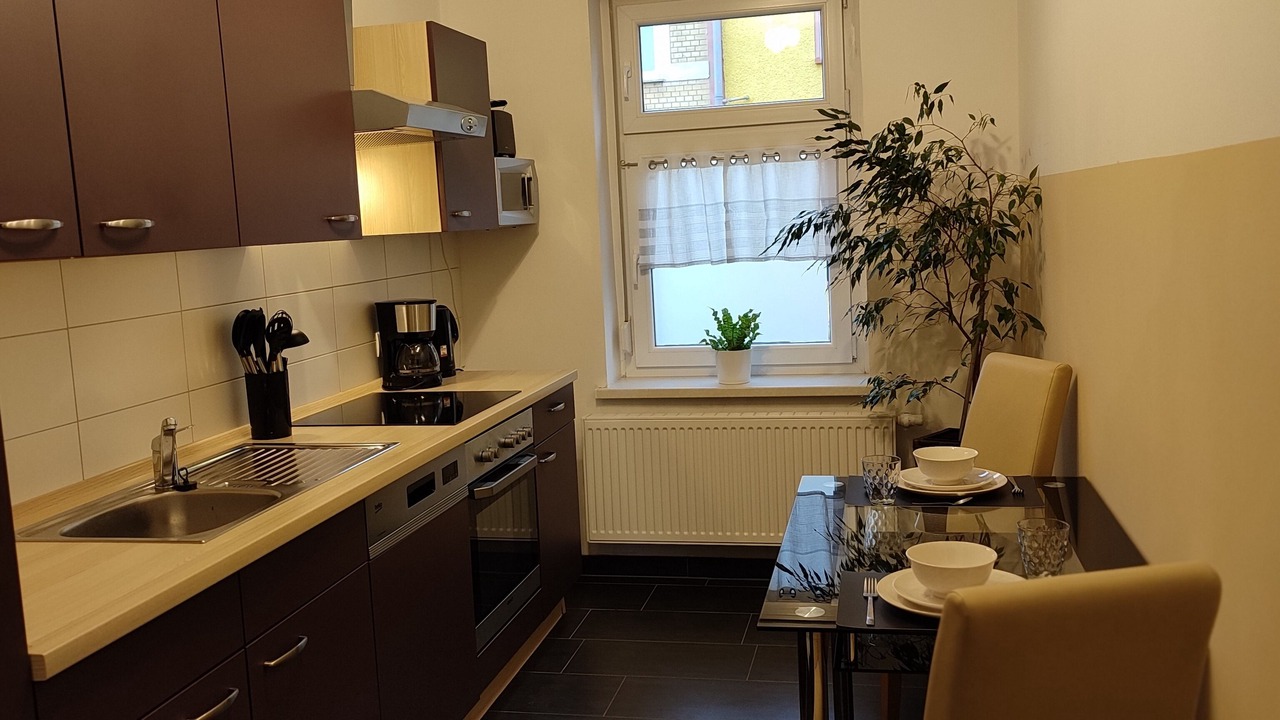 Photo of Kitchen in Aschersleben