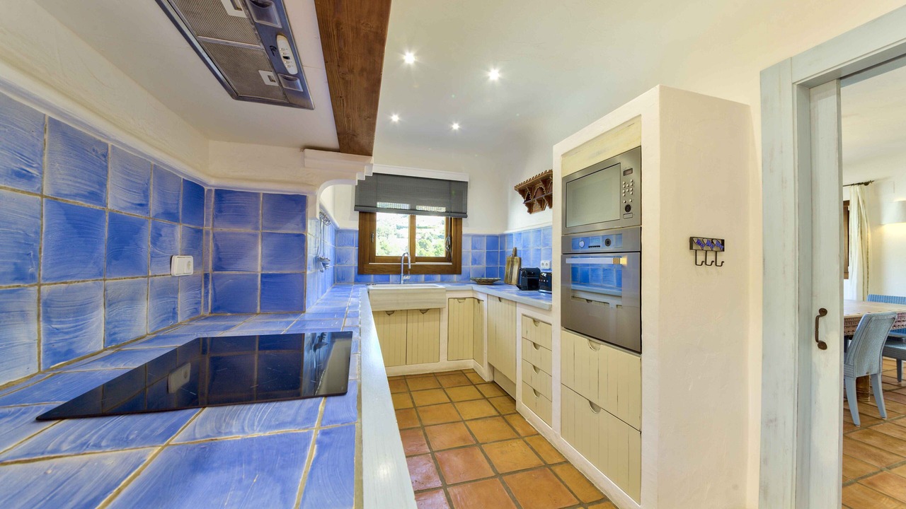 Photo of Kitchen in Arnella