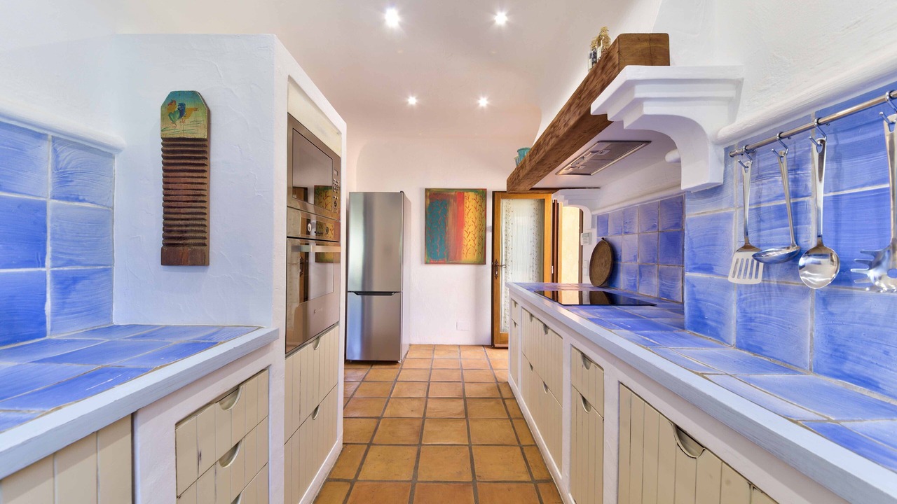 Photo of Kitchen in Arnella