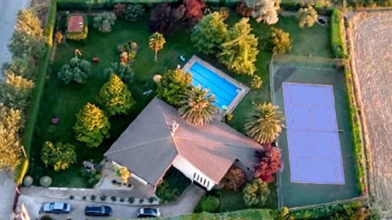 Photo of Outdoor in Marcilla