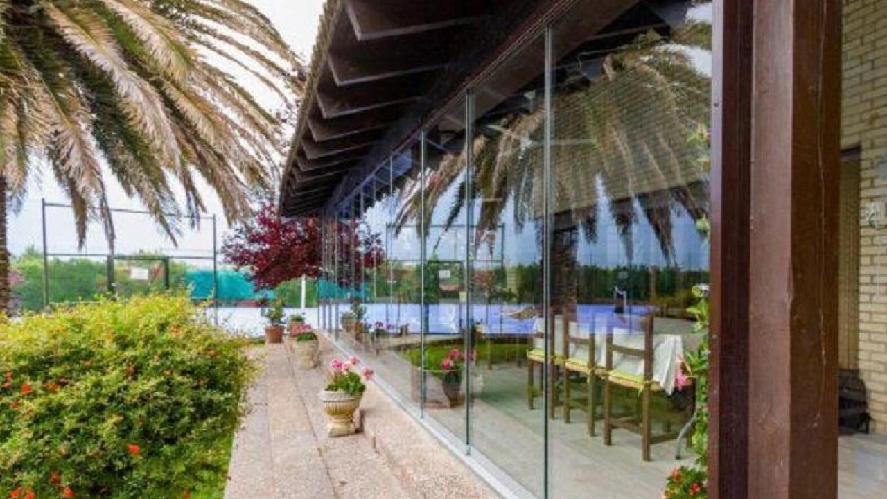 Photo of Outdoor in Marcilla