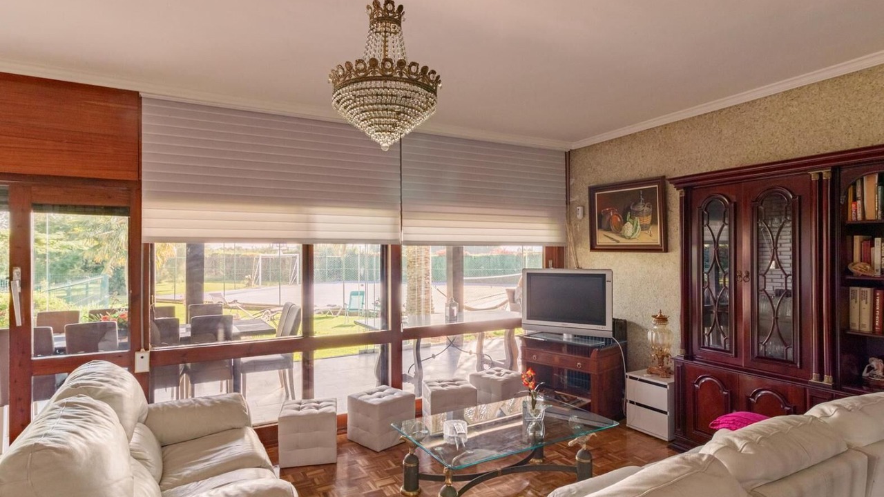 Photo of Livingroom in Marcilla