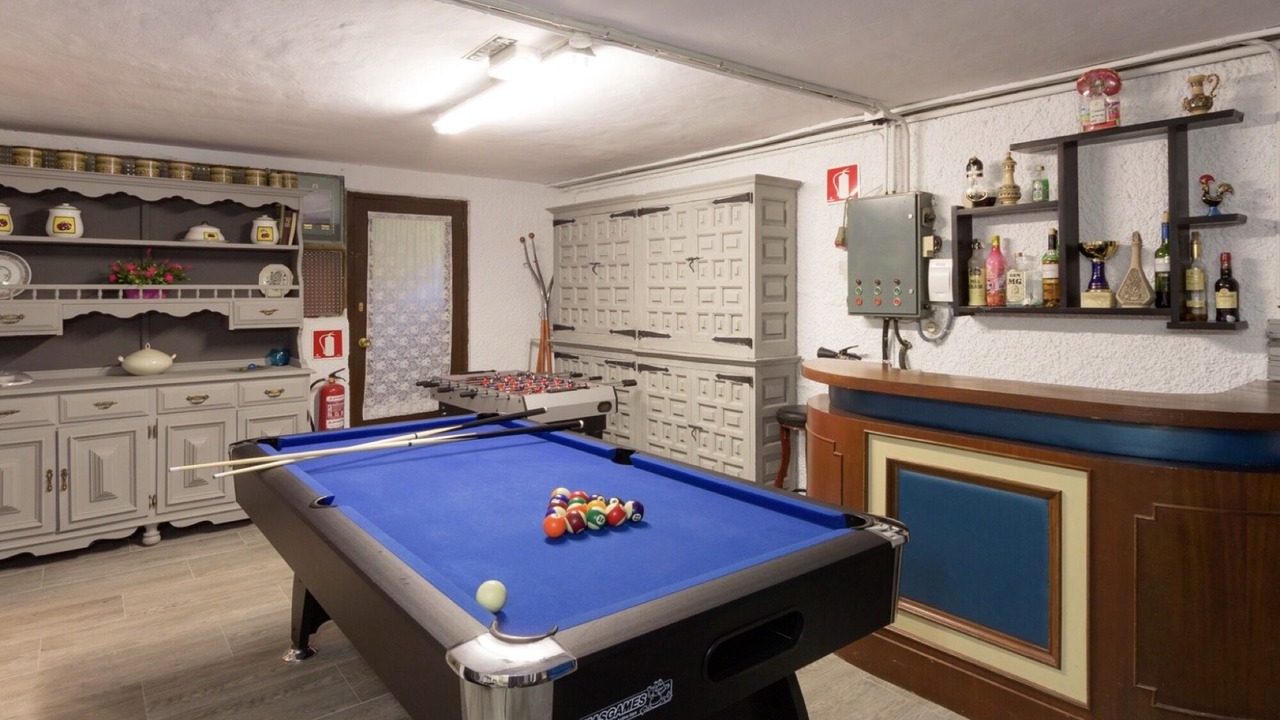 Photo of Bedroom in Marcilla