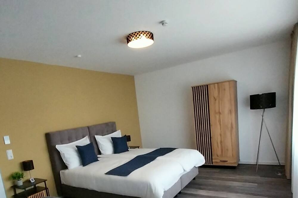Photo of Bedroom in Kirchrode-Bemerode-Wulferode