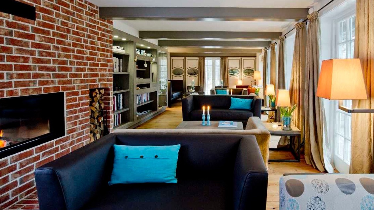 Photo of Livingroom in Keitum