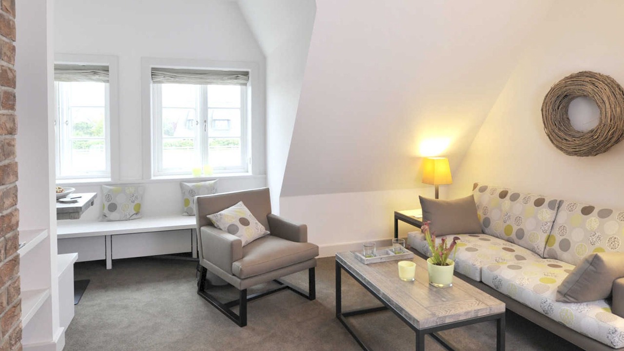 Photo of Livingroom in Keitum