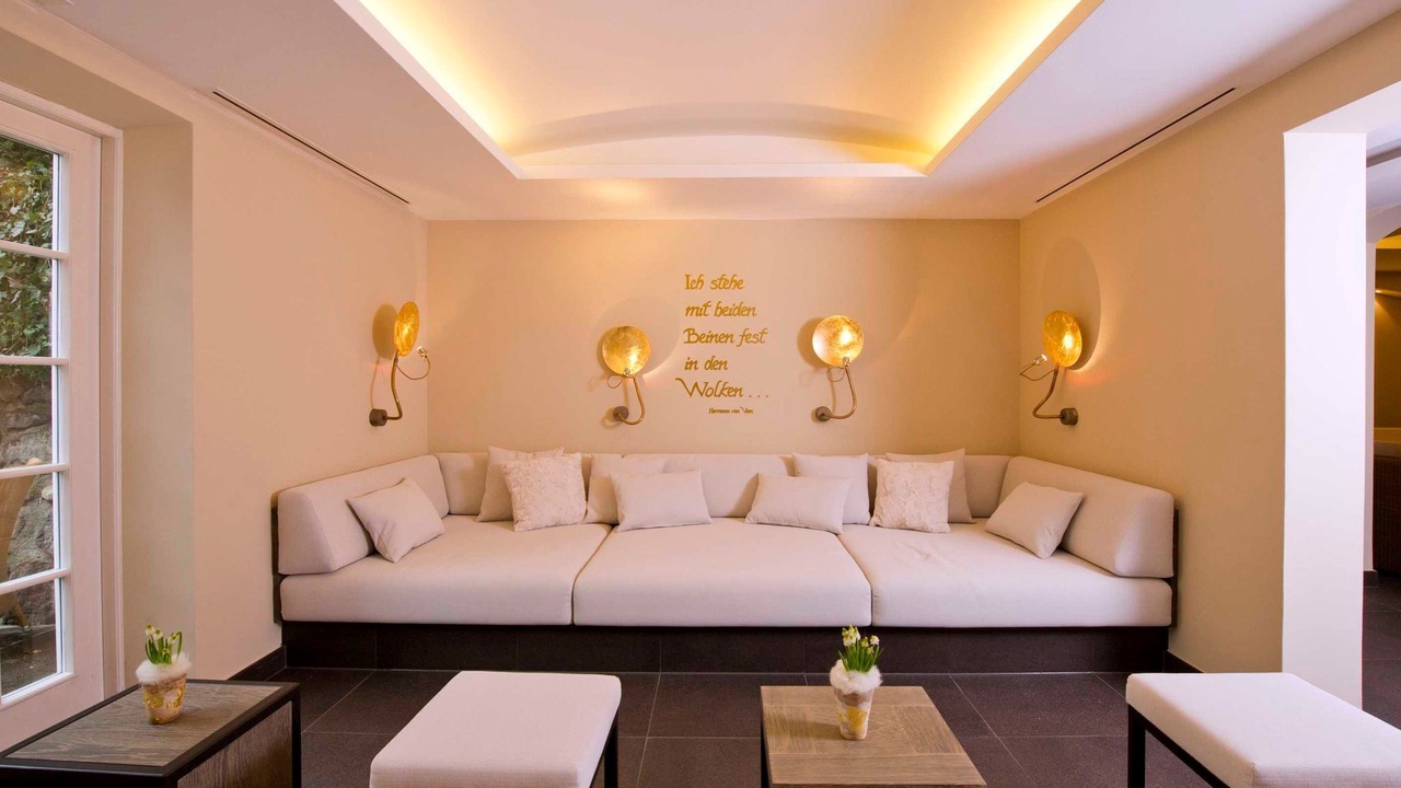 Photo of Livingroom in Keitum