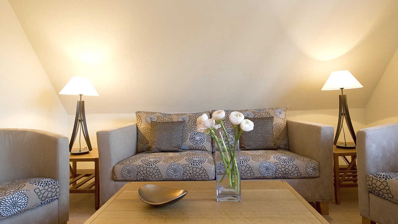Photo of Livingroom in Keitum