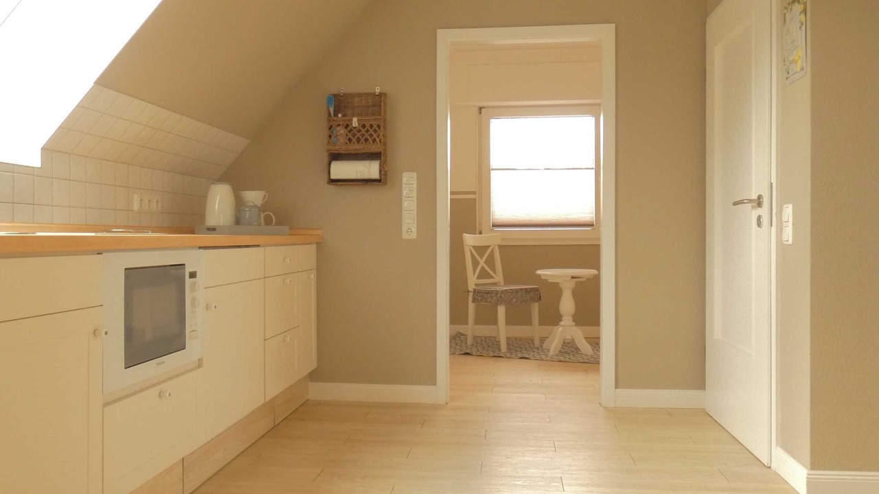 Photo of Kitchen in Tinnum