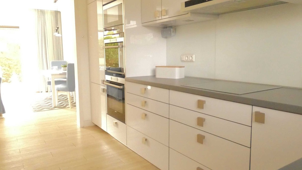 Photo of Kitchen in Tinnum