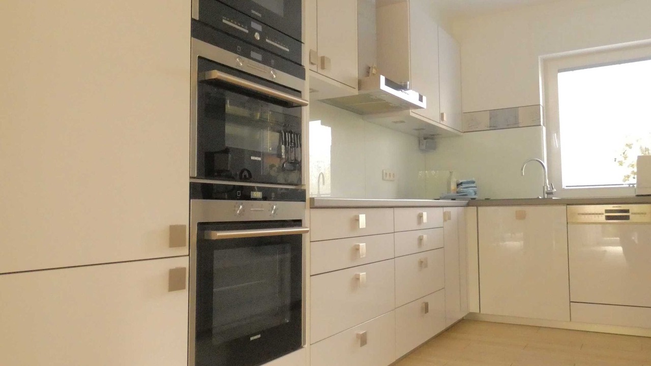 Photo of Kitchen in Tinnum