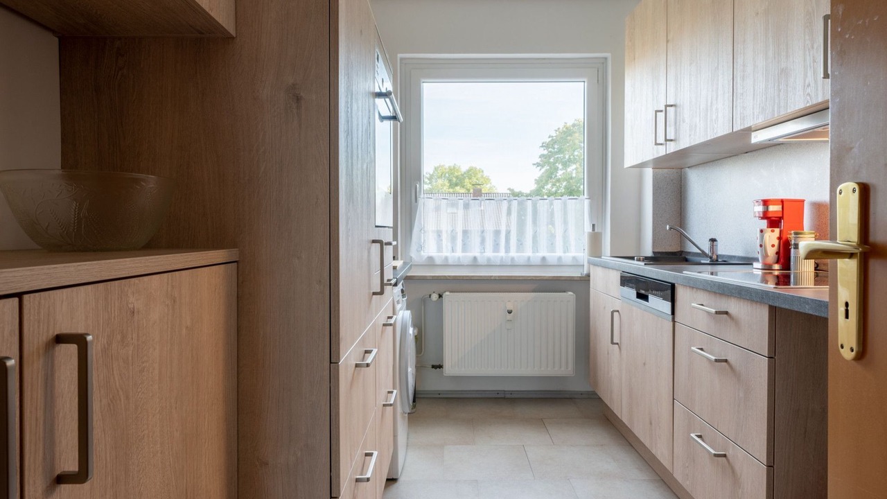 Photo of Kitchen in Herrenhausen