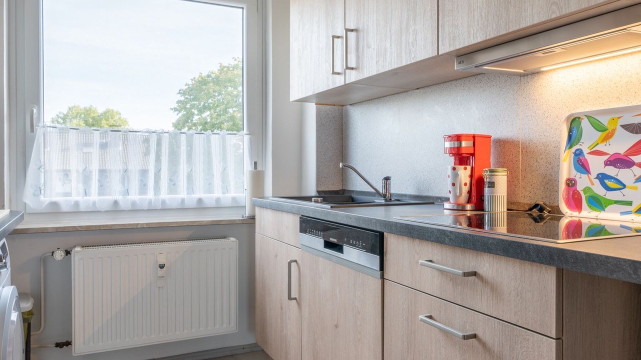 Photo of Kitchen in Herrenhausen
