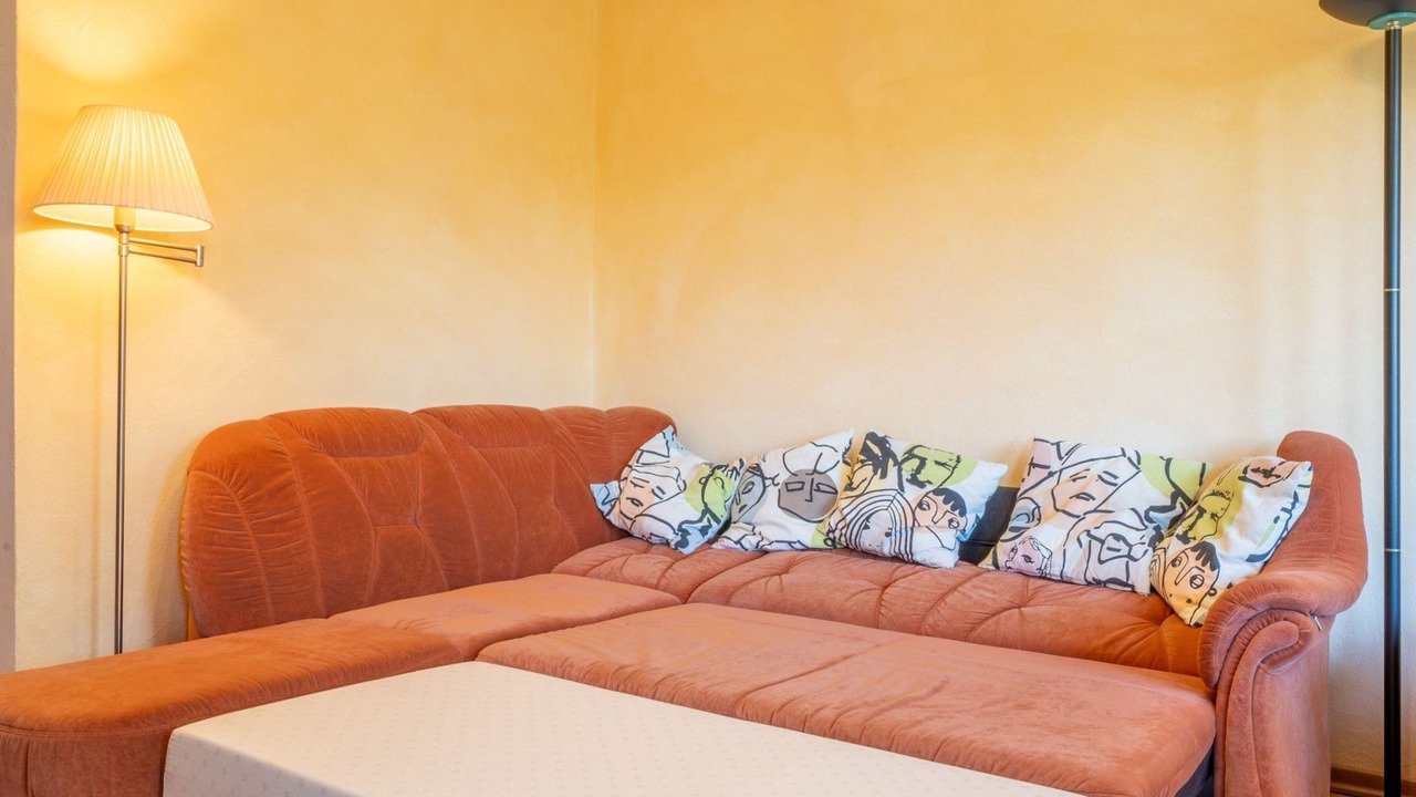 Photo of Livingroom in Herrenhausen