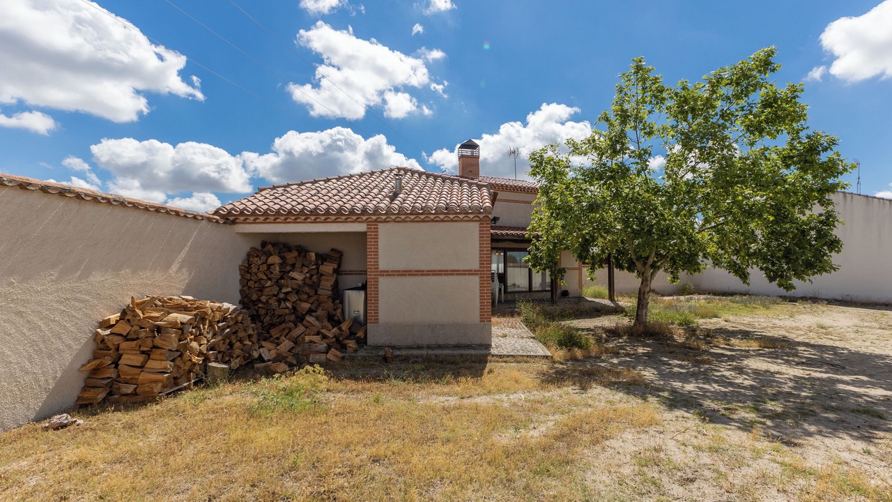 Photo of Outdoor in El Bohodon