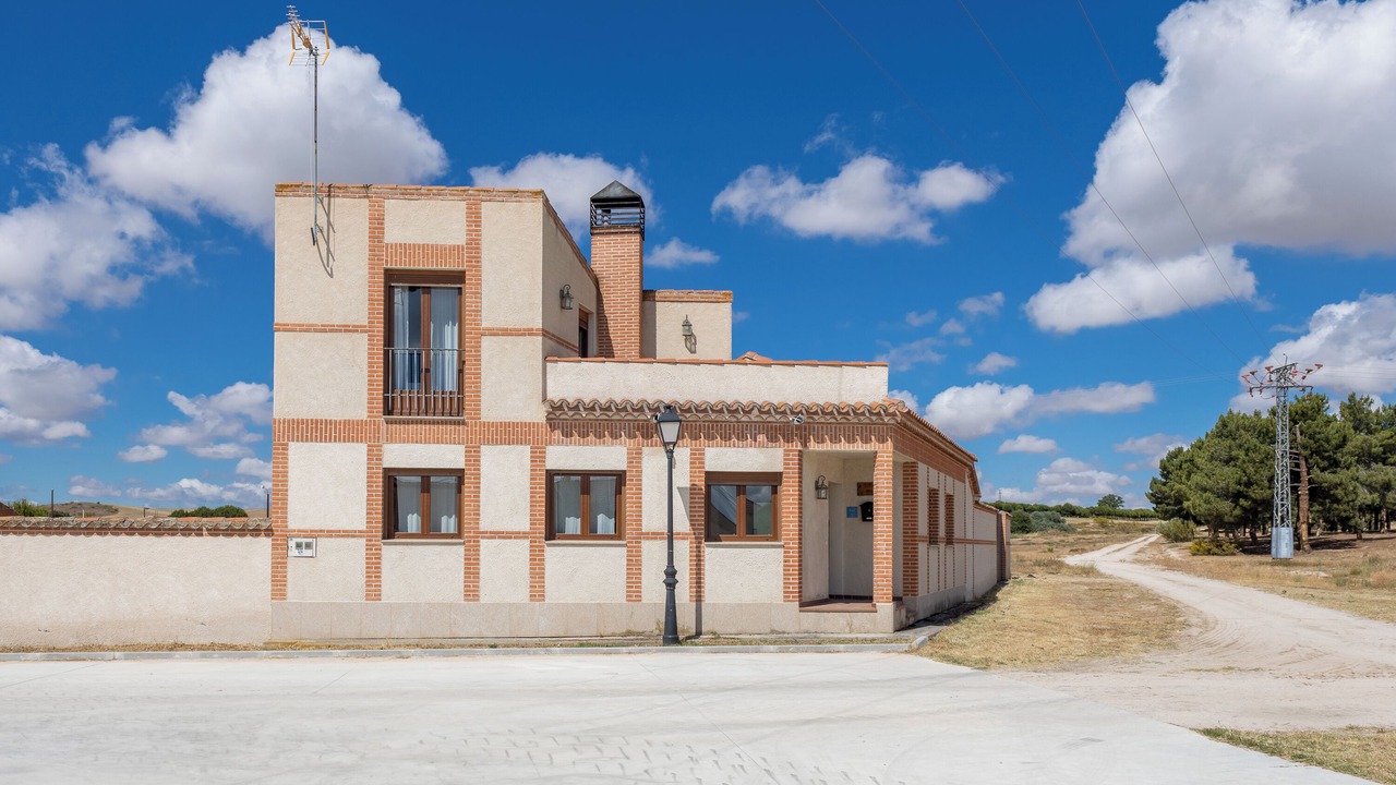 Photo of Outdoor in El Bohodon