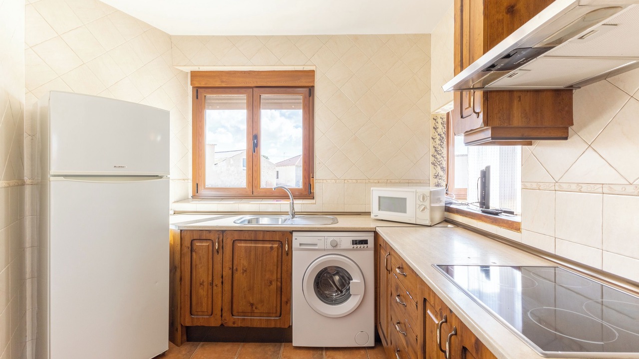 Photo of Kitchen in El Bohodon