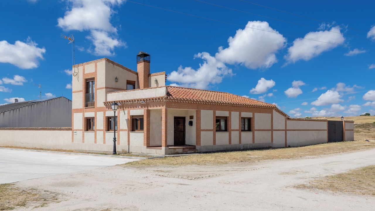 Photo of Outdoor in El Bohodon
